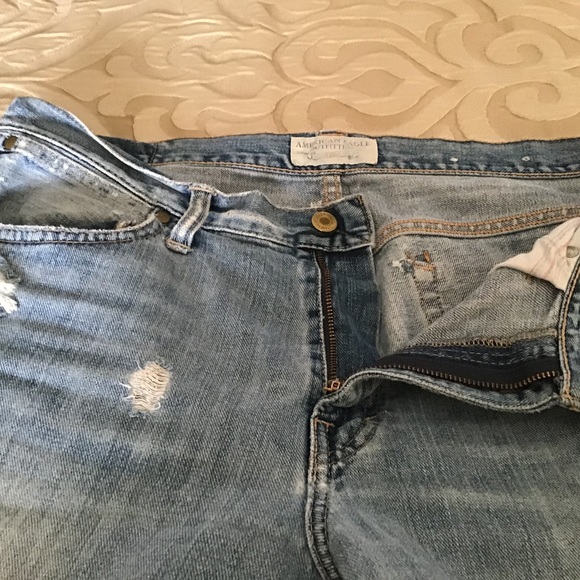 American Eagle Outfitters Jeans American Eagle Jeans With
